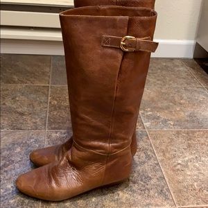 Steve Madden Intyce Classic Boot